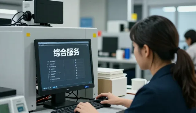 活动策划服务